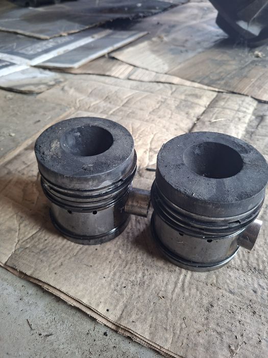 Tlok  t25 rusek dobry