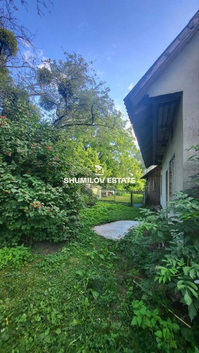 Продається Приваблива Земельна Ділянка в с.Звенигород (41 сотка)!
