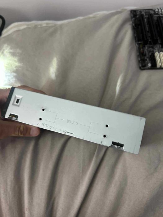 Napęd dvd LG DH16NS10