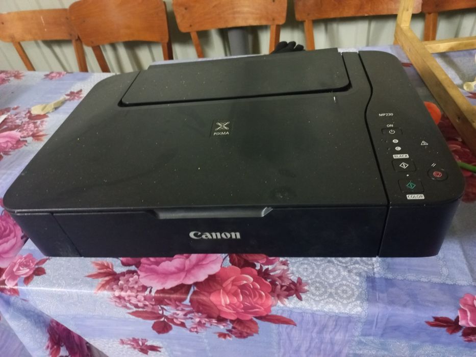 Принтер Canon Pixma MP230