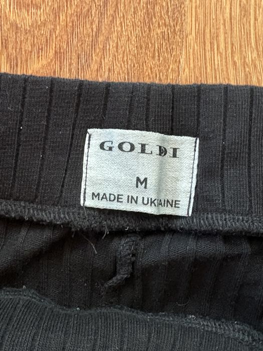 Жіночі штани Goldi