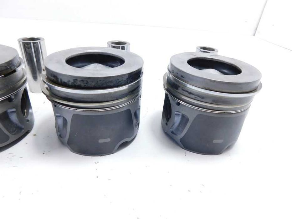 Tłok tłoki 2.0 HDI TDCI EURO5 Ford Peugeot Citroen C5 III S-Max Kuga II