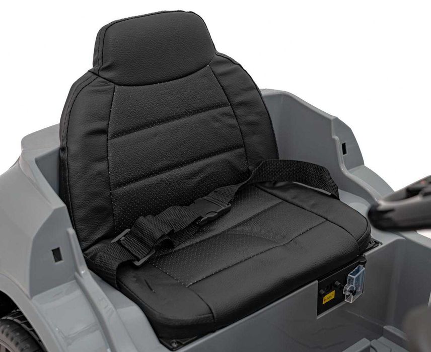 Auto Elektryczne dla Dzieci - Audi SQ8