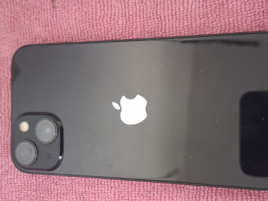 Iphone 13 128gb blue stan idealny