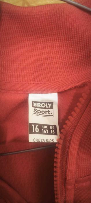 Equipamento Desportivo Futebol CRDA Arrudense (Fato de Treino)