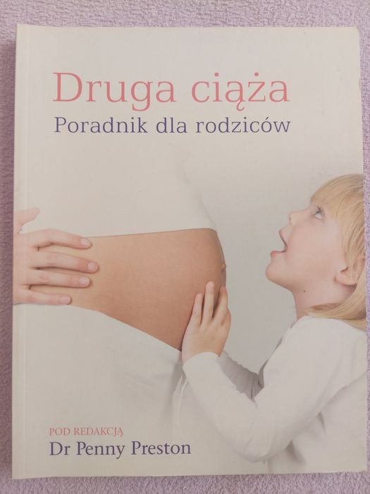 Dr Penny Druga ciąża poradnik