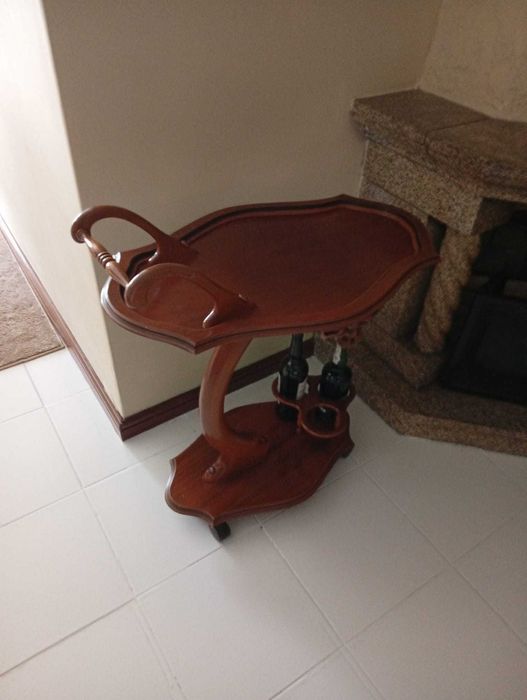Mobiliário de sala