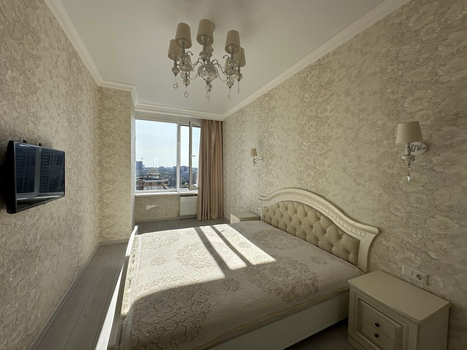 2-комнатная квартира по адресу Клубничный пер. (площадь 83,3 м²) - Atlanta.ua - фото 8