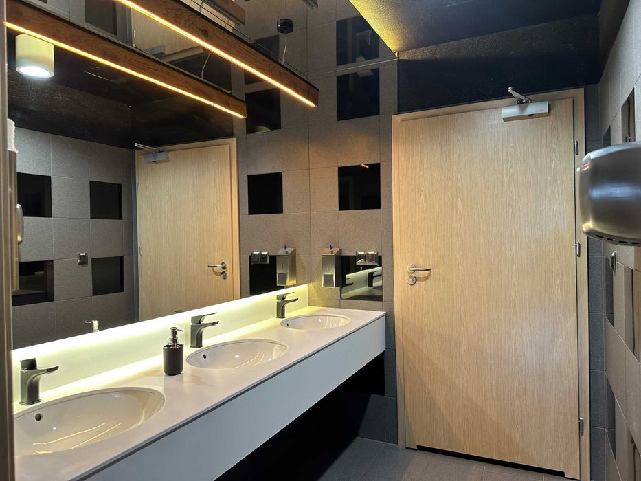 Powierzchnia biurowa 68,81 m²