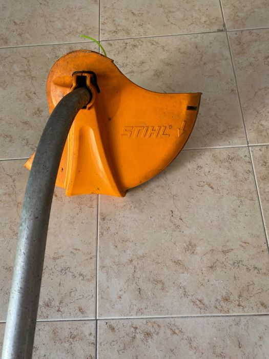 Roçadora STIHL FD38