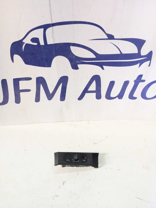 Módulo Interruptor / Comutador de Luzes BMW Série 5 E60 / E61 Original