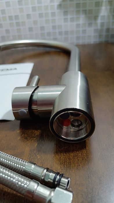 Bateria kuchenna Grifema