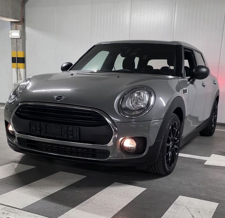 MINI Clubman Cooper Sport Edition Auto
