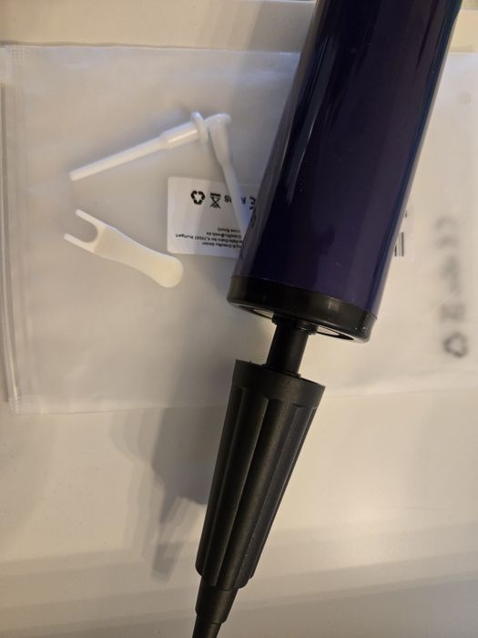 Bola de pilates Proiron