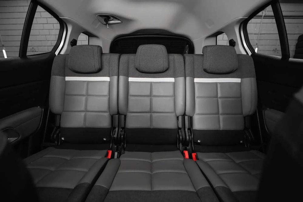 Citroën C5 Aircross 1.6 PureTech Shine J19 EAT8