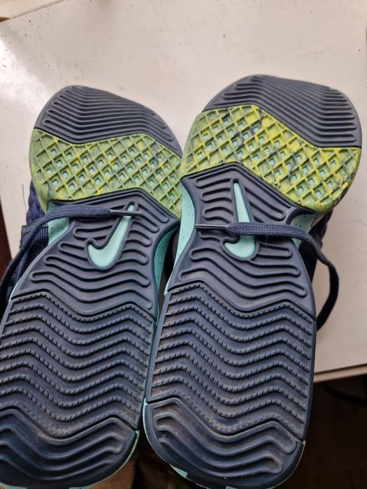 Buty nike lebron witess8 roz 43