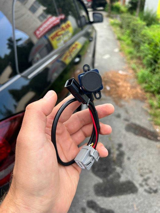 Камера заднього виду Dodge Journey