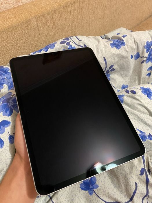 iPad Pro 11 2022 M2
