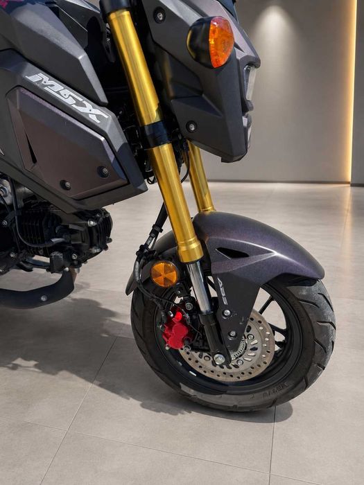 Honda Honda MSX 125 6.300 Kms