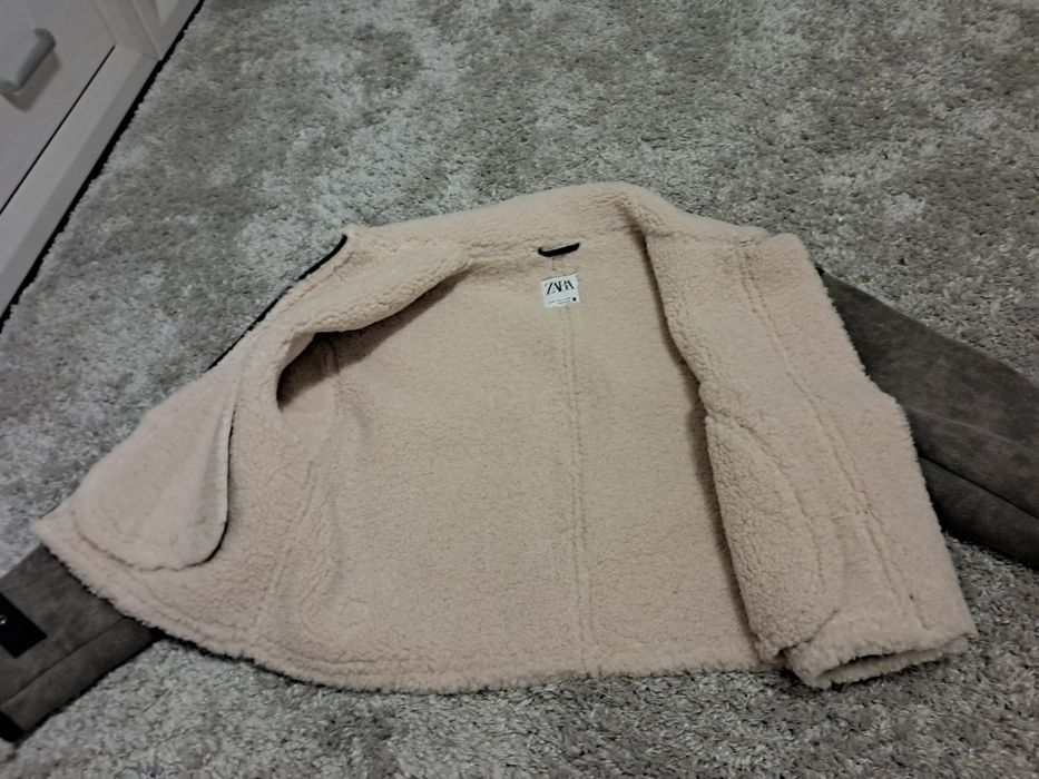 Дублянка zara нова