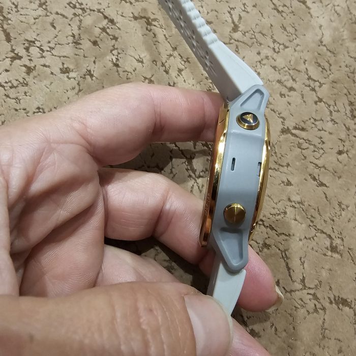 Годинник Garmin Fenix 6s sapphire