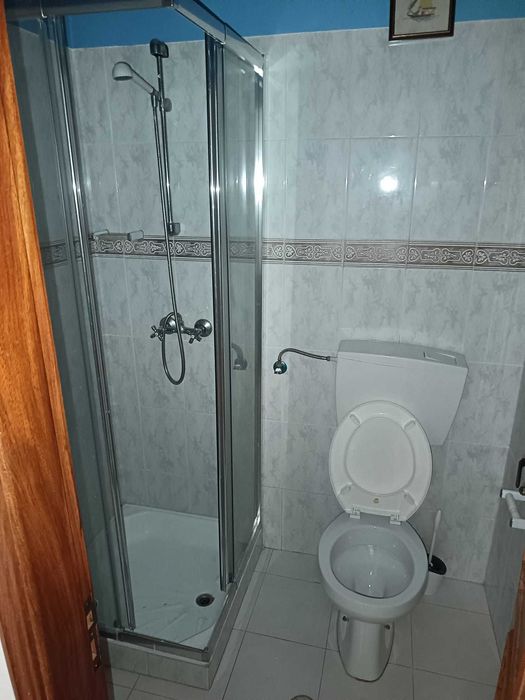 Apartamento T3 em Entroncamento