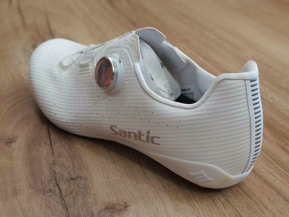 Sapatos de estrada Santic Endless Carbon