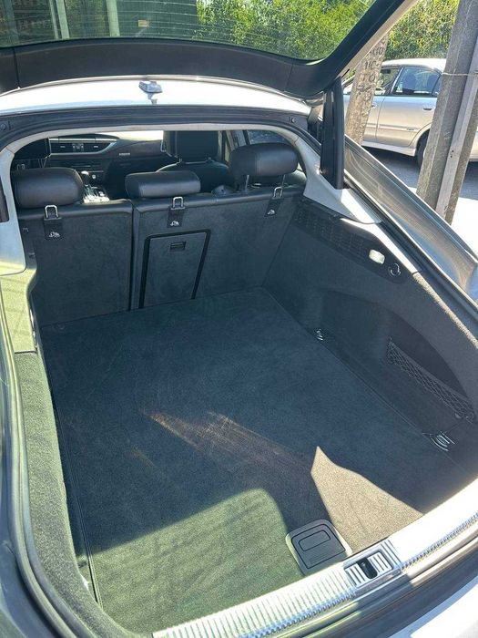 Audi A7 Sportback 2015 VIN WAU2GAFC2GN004802 фото оголошення 10 з 18