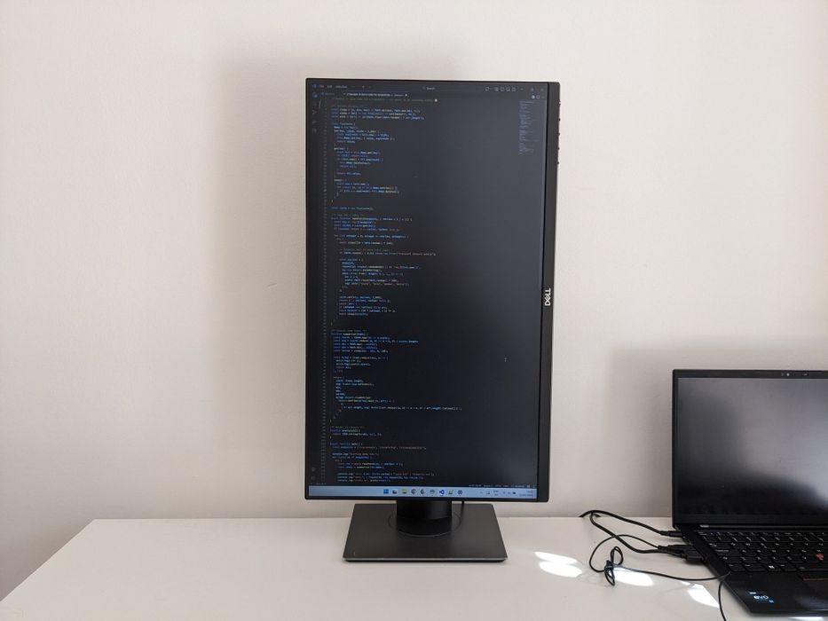 Monitor 24 Dell P2419H442278937027553281