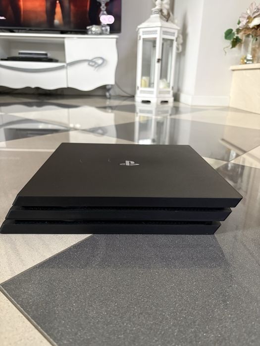 Playstation 4 pro