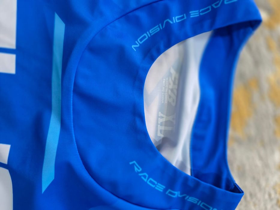 Conjunto FXR para moto cross (XL)