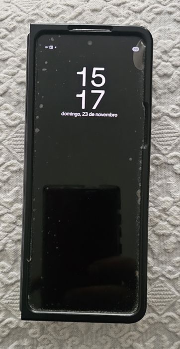 Samsung Z Fold 4