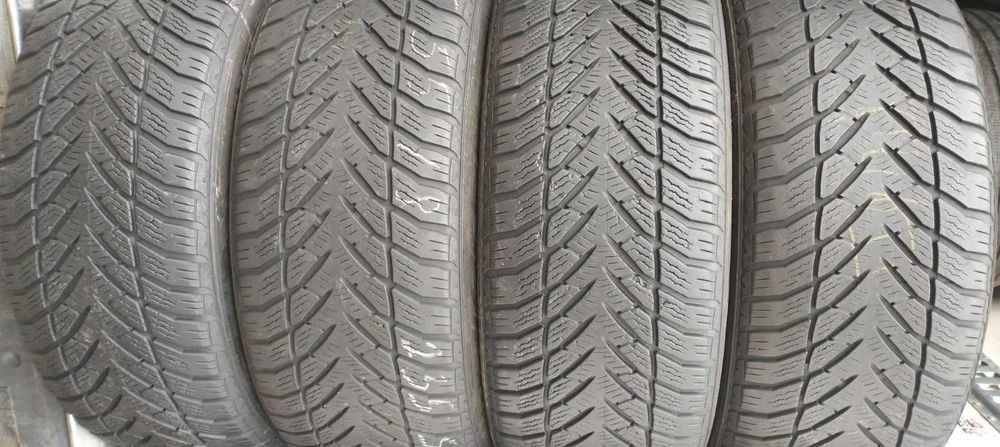 Goodyear UltraGrip 255 55 R19(Зима) Шиномонтаж Дружківська 12