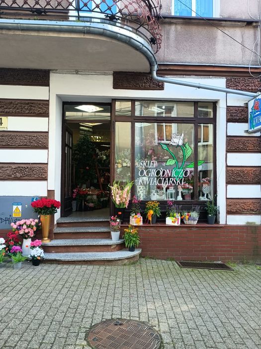 Sprzedam Lokal uslugowy centrum Bytowa