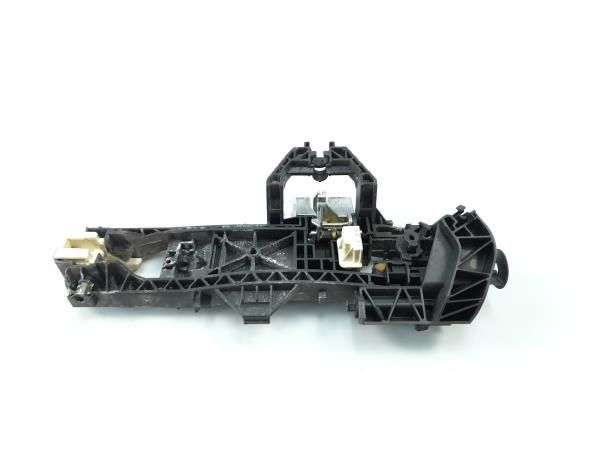 Puxador porta trás esquerdo MERCEDES-BENZ Classe C (W204)