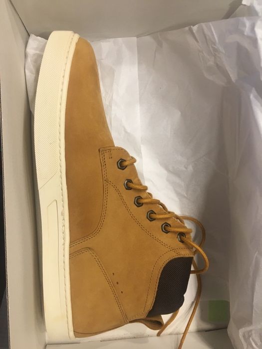Męskie buty firmy Tbs