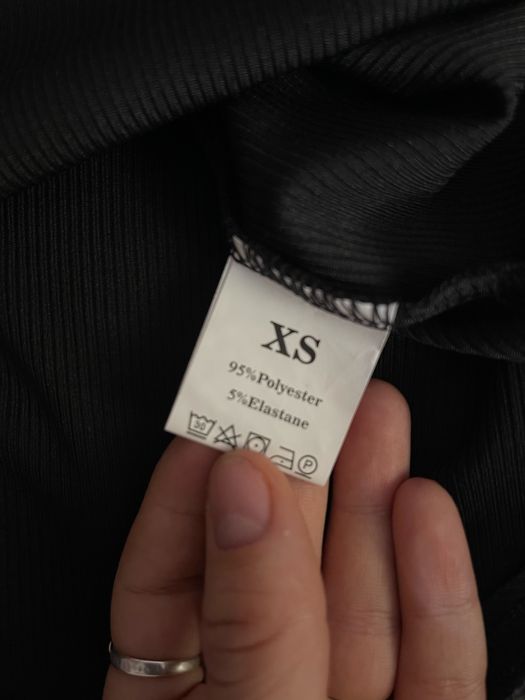 Боді жіночі. На бірці розмір xs.