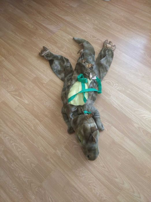 Карнавальний костюм Динозаврар Дракон