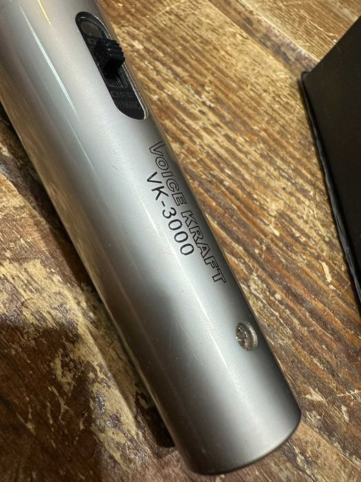 Mikrofon VK-3000