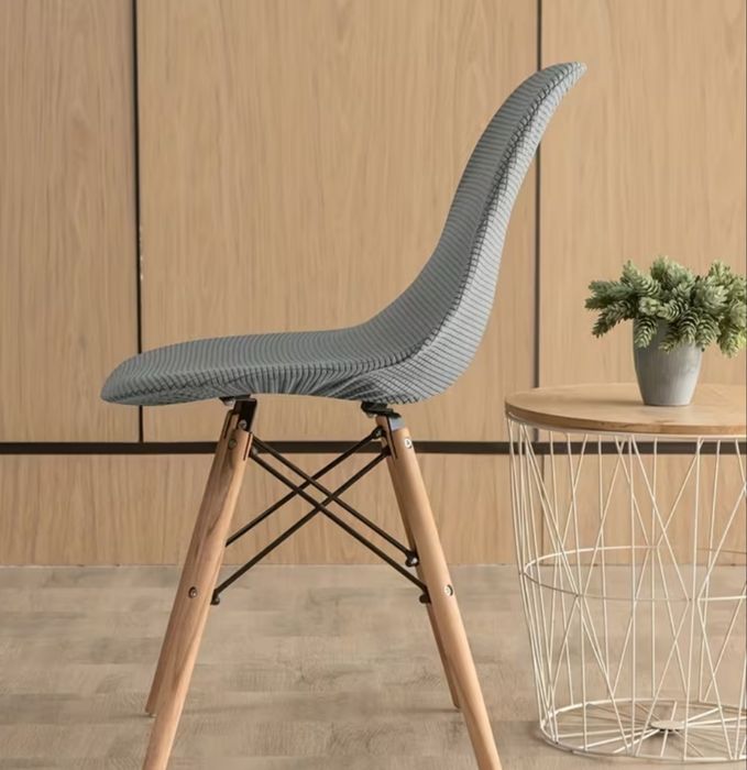 Чохли на стільчики набір