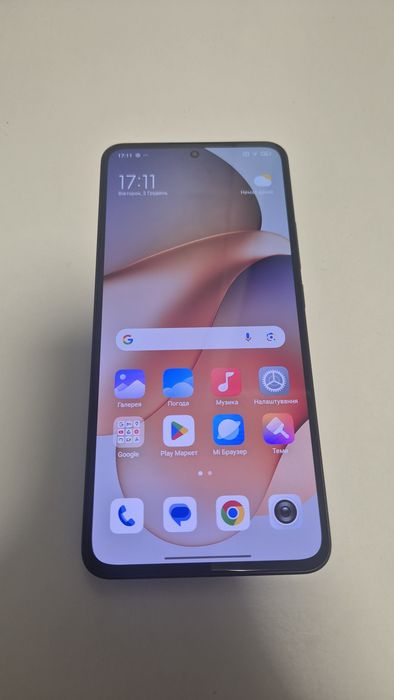 Xiaomi 13T Pro 16Гб/1TB Black