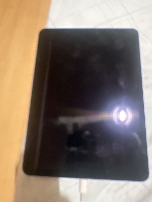 Ipad air 5 geracao  256gb