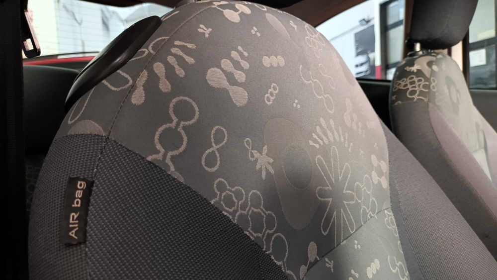 Ford KA 1.2 Titanium X