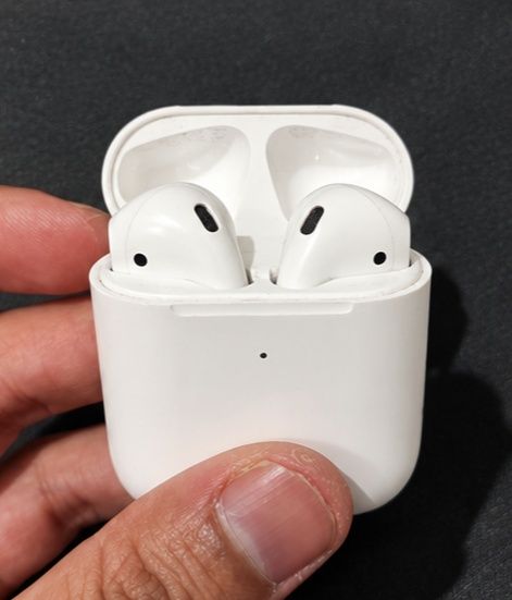 Airpods 2 geração