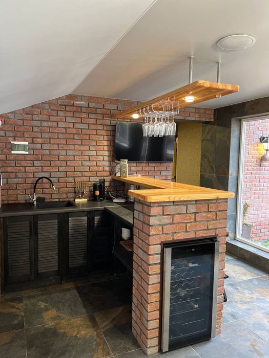 Чан  Славське ( Волосянка)