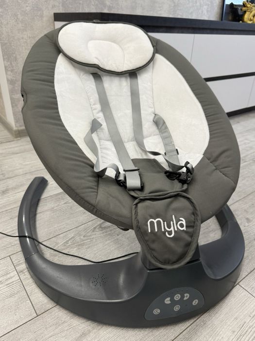 Продам укачивающий центр Myla