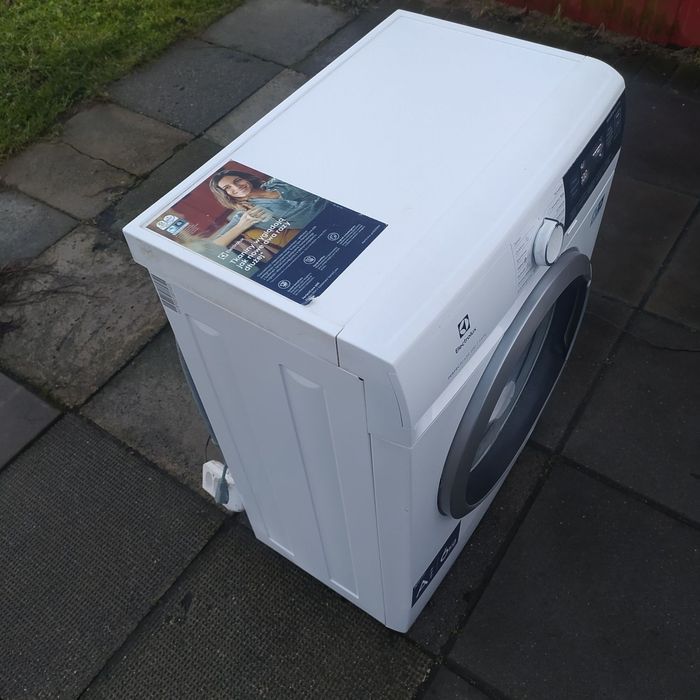 Пральна машина стокова Electrolux perfect care 600 на 6 кг А+++ класу