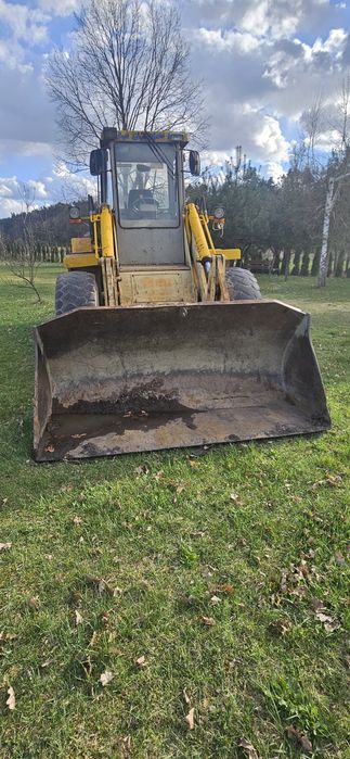 Ładowarka  Fadroma  JCB