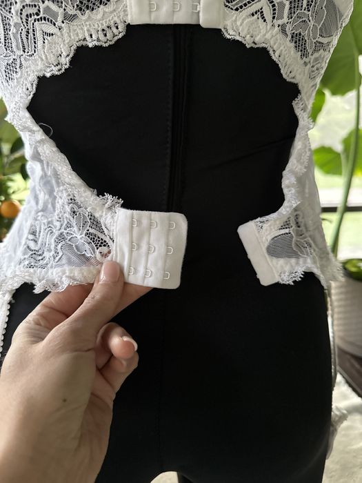 Gorset Mademoiselle r. 75E (893)