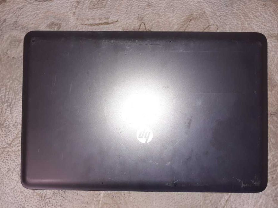 Ноутбук HP 650